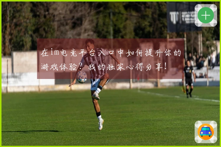 在im电竞平台入口中如何提升你的游戏体验？我的独家心得分享！