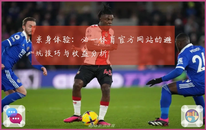 亲身体验：必一体育官方网站的避坑技巧与收益分析