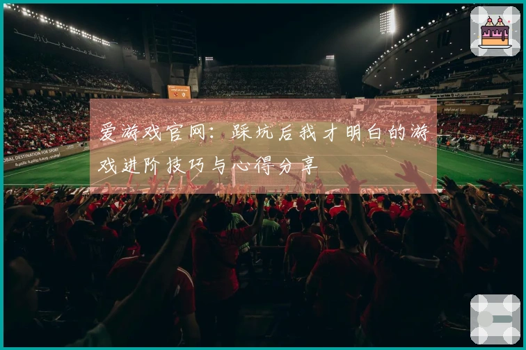 爱游戏官网：踩坑后我才明白的游戏进阶技巧与心得分享